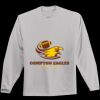 Men's ComfortSoft® Long-Sleeve T-Shirt Thumbnail