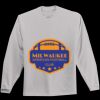 Men's ComfortSoft® Long-Sleeve T-Shirt Thumbnail