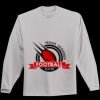 Men's ComfortSoft® Long-Sleeve T-Shirt Thumbnail