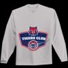 Men's ComfortSoft® Long-Sleeve T-Shirt Thumbnail