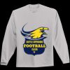 Men's ComfortSoft® Long-Sleeve T-Shirt Thumbnail
