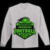 Men's ComfortSoft® Long-Sleeve T-Shirt Thumbnail