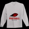 Men's ComfortSoft® Long-Sleeve T-Shirt Thumbnail