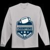 Men's ComfortSoft® Long-Sleeve T-Shirt Thumbnail