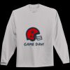 Men's ComfortSoft® Long-Sleeve T-Shirt Thumbnail