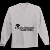 Men's ComfortSoft® Long-Sleeve T-Shirt Thumbnail