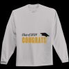 Men's ComfortSoft® Long-Sleeve T-Shirt Thumbnail