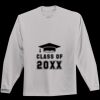 Men's ComfortSoft® Long-Sleeve T-Shirt Thumbnail