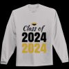 Men's ComfortSoft® Long-Sleeve T-Shirt Thumbnail