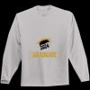 Men's ComfortSoft® Long-Sleeve T-Shirt Thumbnail