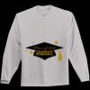 Men's ComfortSoft® Long-Sleeve T-Shirt Thumbnail