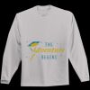 Men's ComfortSoft® Long-Sleeve T-Shirt Thumbnail