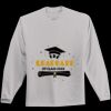Men's ComfortSoft® Long-Sleeve T-Shirt Thumbnail