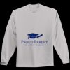 Men's ComfortSoft® Long-Sleeve T-Shirt Thumbnail
