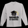 Men's ComfortSoft® Long-Sleeve T-Shirt Thumbnail