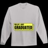Men's ComfortSoft® Long-Sleeve T-Shirt Thumbnail