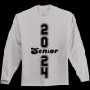 Men's ComfortSoft® Long-Sleeve T-Shirt Thumbnail