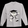 Men's ComfortSoft® Long-Sleeve T-Shirt Thumbnail