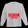 Men's ComfortSoft® Long-Sleeve T-Shirt Thumbnail