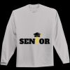 Men's ComfortSoft® Long-Sleeve T-Shirt Thumbnail