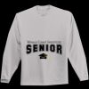 Men's ComfortSoft® Long-Sleeve T-Shirt Thumbnail