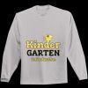 Men's ComfortSoft® Long-Sleeve T-Shirt Thumbnail