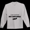 Men's ComfortSoft® Long-Sleeve T-Shirt Thumbnail