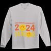 Men's ComfortSoft® Long-Sleeve T-Shirt Thumbnail