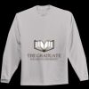 Men's ComfortSoft® Long-Sleeve T-Shirt Thumbnail