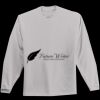 Men's ComfortSoft® Long-Sleeve T-Shirt Thumbnail