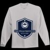 Men's ComfortSoft® Long-Sleeve T-Shirt Thumbnail