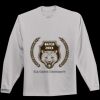 Men's ComfortSoft® Long-Sleeve T-Shirt Thumbnail