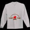Men's ComfortSoft® Long-Sleeve T-Shirt Thumbnail