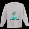 Men's ComfortSoft® Long-Sleeve T-Shirt Thumbnail