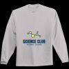 Men's ComfortSoft® Long-Sleeve T-Shirt Thumbnail