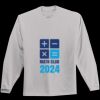 Men's ComfortSoft® Long-Sleeve T-Shirt Thumbnail