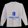 Men's ComfortSoft® Long-Sleeve T-Shirt Thumbnail