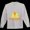 Men's ComfortSoft® Long-Sleeve T-Shirt Thumbnail