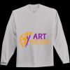 Men's ComfortSoft® Long-Sleeve T-Shirt Thumbnail
