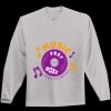 Men's ComfortSoft® Long-Sleeve T-Shirt Thumbnail