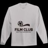 Men's ComfortSoft® Long-Sleeve T-Shirt Thumbnail