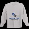Men's ComfortSoft® Long-Sleeve T-Shirt Thumbnail
