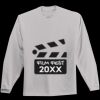 Men's ComfortSoft® Long-Sleeve T-Shirt Thumbnail