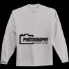 Men's ComfortSoft® Long-Sleeve T-Shirt Thumbnail