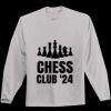 Men's ComfortSoft® Long-Sleeve T-Shirt Thumbnail