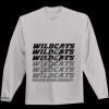 Men's ComfortSoft® Long-Sleeve T-Shirt Thumbnail