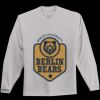 Men's ComfortSoft® Long-Sleeve T-Shirt Thumbnail