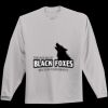 Men's ComfortSoft® Long-Sleeve T-Shirt Thumbnail