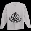 Men's ComfortSoft® Long-Sleeve T-Shirt Thumbnail