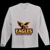 Men's ComfortSoft® Long-Sleeve T-Shirt Thumbnail